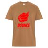 HEAVYWEIGHT RING SPUN COTTON TEE Thumbnail