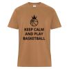 HEAVYWEIGHT RING SPUN COTTON TEE Thumbnail