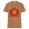 HEAVYWEIGHT RING SPUN COTTON TEE Thumbnail
