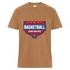 HEAVYWEIGHT RING SPUN COTTON TEE Thumbnail
