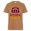 HEAVYWEIGHT RING SPUN COTTON TEE Thumbnail