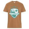 HEAVYWEIGHT RING SPUN COTTON TEE Thumbnail