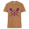 HEAVYWEIGHT RING SPUN COTTON TEE Thumbnail