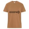 HEAVYWEIGHT RING SPUN COTTON TEE Thumbnail