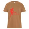 HEAVYWEIGHT RING SPUN COTTON TEE Thumbnail