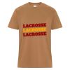 HEAVYWEIGHT RING SPUN COTTON TEE Thumbnail