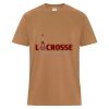 HEAVYWEIGHT RING SPUN COTTON TEE Thumbnail