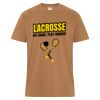 HEAVYWEIGHT RING SPUN COTTON TEE Thumbnail