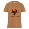 HEAVYWEIGHT RING SPUN COTTON TEE Thumbnail