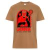 HEAVYWEIGHT RING SPUN COTTON TEE Thumbnail