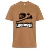 HEAVYWEIGHT RING SPUN COTTON TEE Thumbnail