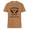 HEAVYWEIGHT RING SPUN COTTON TEE Thumbnail