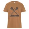 HEAVYWEIGHT RING SPUN COTTON TEE Thumbnail