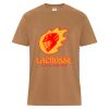 HEAVYWEIGHT RING SPUN COTTON TEE Thumbnail