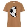 HEAVYWEIGHT RING SPUN COTTON TEE Thumbnail