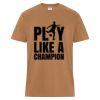 HEAVYWEIGHT RING SPUN COTTON TEE Thumbnail