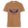 HEAVYWEIGHT RING SPUN COTTON TEE Thumbnail