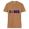 HEAVYWEIGHT RING SPUN COTTON TEE Thumbnail