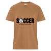 HEAVYWEIGHT RING SPUN COTTON TEE Thumbnail