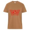 HEAVYWEIGHT RING SPUN COTTON TEE Thumbnail