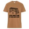 HEAVYWEIGHT RING SPUN COTTON TEE Thumbnail