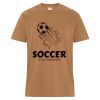 HEAVYWEIGHT RING SPUN COTTON TEE Thumbnail