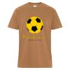 HEAVYWEIGHT RING SPUN COTTON TEE Thumbnail