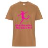 HEAVYWEIGHT RING SPUN COTTON TEE Thumbnail