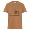 HEAVYWEIGHT RING SPUN COTTON TEE Thumbnail