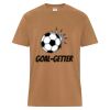 HEAVYWEIGHT RING SPUN COTTON TEE Thumbnail