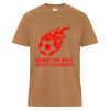 HEAVYWEIGHT RING SPUN COTTON TEE Thumbnail