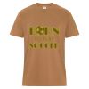 HEAVYWEIGHT RING SPUN COTTON TEE Thumbnail