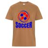 HEAVYWEIGHT RING SPUN COTTON TEE Thumbnail