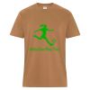 HEAVYWEIGHT RING SPUN COTTON TEE Thumbnail