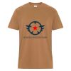 HEAVYWEIGHT RING SPUN COTTON TEE Thumbnail