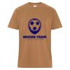 HEAVYWEIGHT RING SPUN COTTON TEE Thumbnail