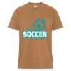 HEAVYWEIGHT RING SPUN COTTON TEE Thumbnail