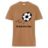 HEAVYWEIGHT RING SPUN COTTON TEE Thumbnail