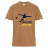 HEAVYWEIGHT RING SPUN COTTON TEE Thumbnail