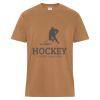 HEAVYWEIGHT RING SPUN COTTON TEE Thumbnail
