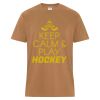 HEAVYWEIGHT RING SPUN COTTON TEE Thumbnail