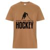 HEAVYWEIGHT RING SPUN COTTON TEE Thumbnail