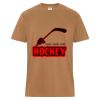 HEAVYWEIGHT RING SPUN COTTON TEE Thumbnail