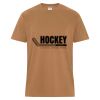 HEAVYWEIGHT RING SPUN COTTON TEE Thumbnail