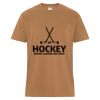 HEAVYWEIGHT RING SPUN COTTON TEE Thumbnail