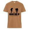 HEAVYWEIGHT RING SPUN COTTON TEE Thumbnail