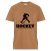 HEAVYWEIGHT RING SPUN COTTON TEE Thumbnail