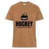 HEAVYWEIGHT RING SPUN COTTON TEE Thumbnail