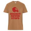HEAVYWEIGHT RING SPUN COTTON TEE Thumbnail