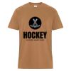 HEAVYWEIGHT RING SPUN COTTON TEE Thumbnail